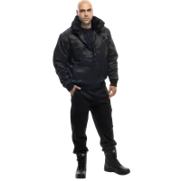 Дрехи за охранители