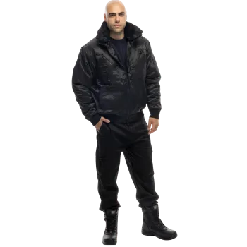 Дрехи за охранители
