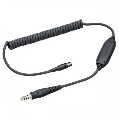 Комуникационен кабел 3M PELTOR FLX2-201 Ground Mechanic