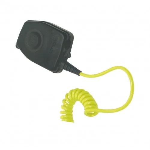 PTT адаптер 3M PELTOR FL5006-02-GB, Hi-Viz, 3–6 м