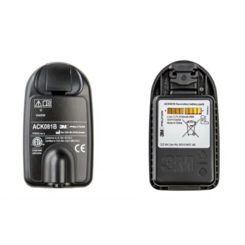 Акумулаторна батерия 3M PELTOR ACK053 2.4V 1900mAh