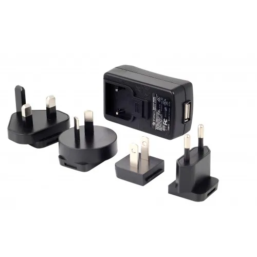 Захранващ адаптер 3M PELTOR FR08 с USB 5V
