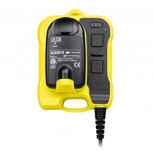 3M PELTOR WS Adapter G3 Ground Mechanic FL61007-WS7