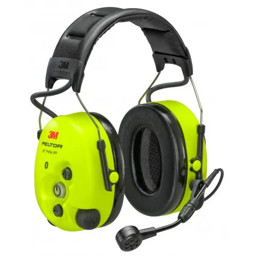 Активни комуникационни антифони 3M PELTOR WS ProTac XPI FLX2