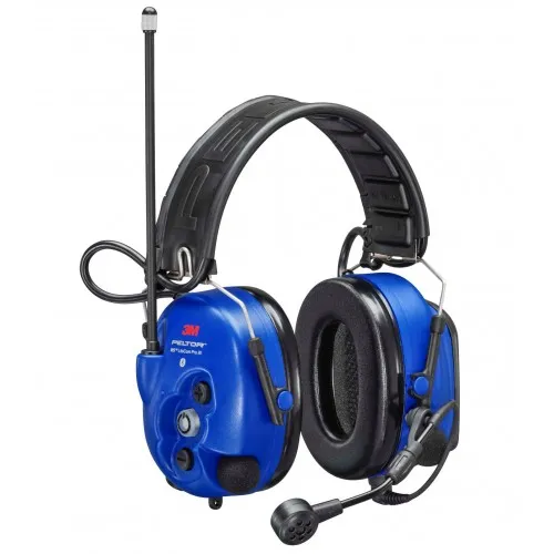 Активни комуникационни антифони 3M PELTOR WS LiteCom Pro III EX