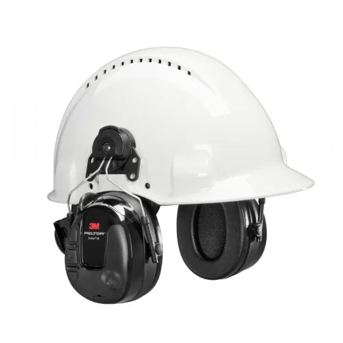 Активни антифони за каска 3M PELTOR ProTac III 