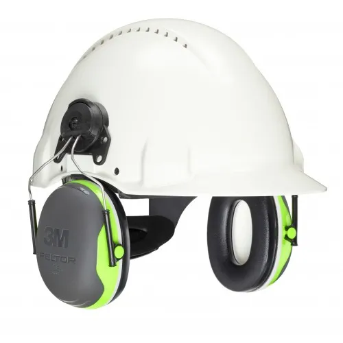 Антифони за каска 3M PELTOR X4P3 SNR 32 dB-7000103994-2