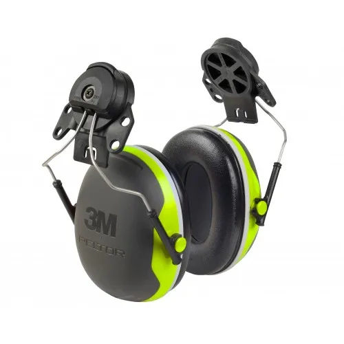 Антифони за каска 3M PELTOR X4P3 SNR 32 dB-7000103994-1