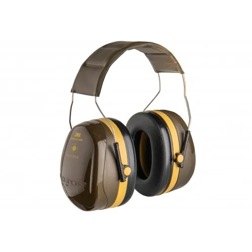 Антифони за стрелба 3M PELTOR Bull's Eye III H540A-441-GN-7000107979-1
