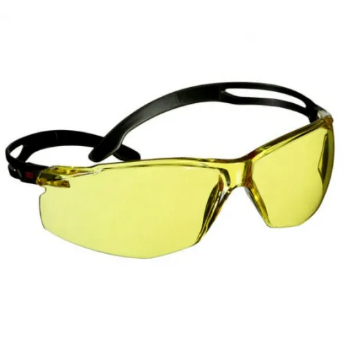 Предпазни очила 3M  SecureFit  SF503 Amber