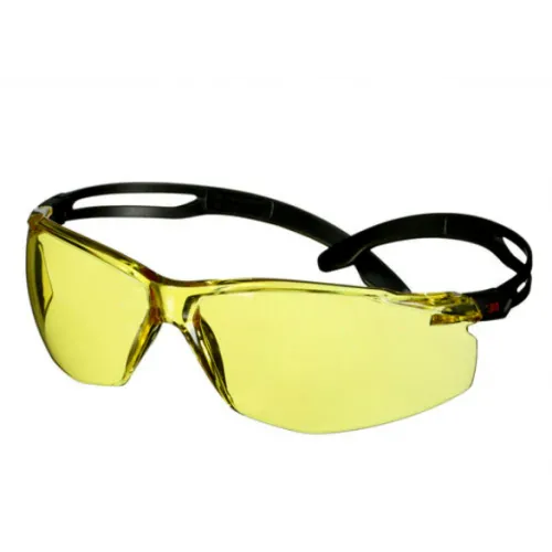 Предпазни очила 3M  SecureFit  SF503 Amber