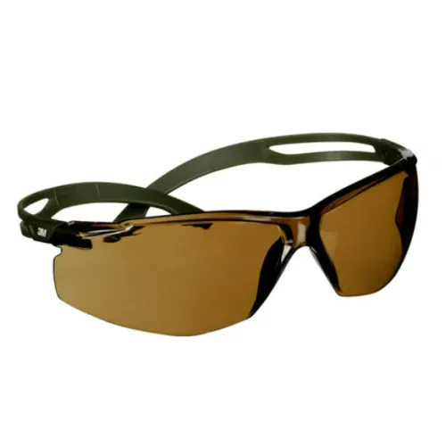 Предпазни очила 3M SecureFit  SF505 Brown