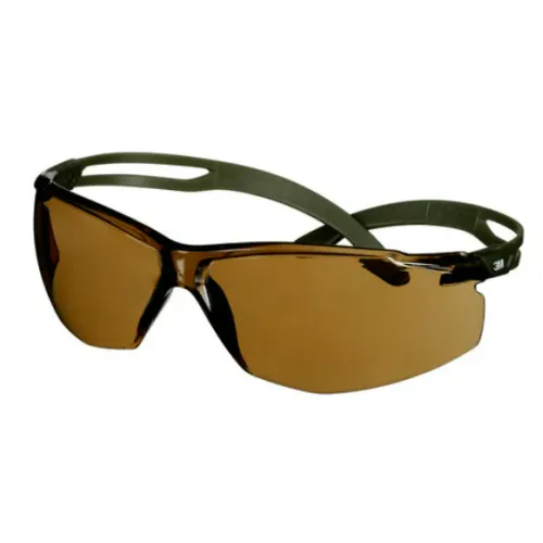Предпазни очила 3M SecureFit  SF505 Brown