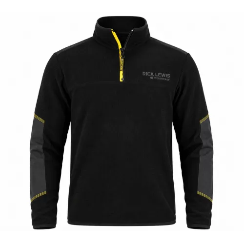 Поларен суитшърт WISP Micro Fleece