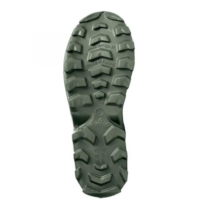 Гумени ботуши Lemigo Yukon 813