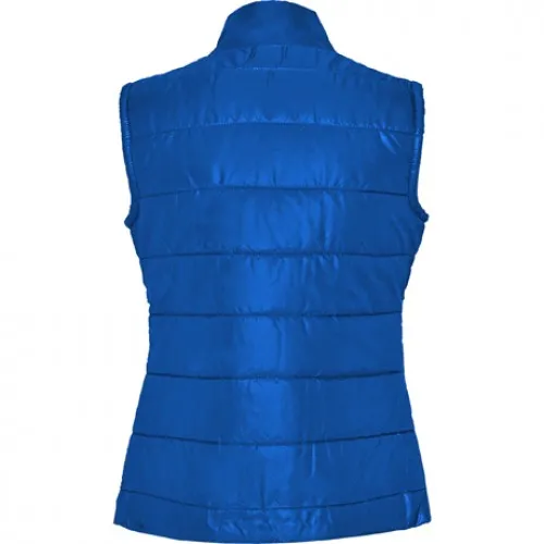 Дамски елек MONTANA Electric blue