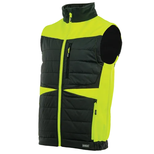 Работен елек Hybrid Comfort Plus