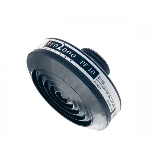 Противопрахов филтър 3M PF10 P3 RD, DT-1135E, DIN40