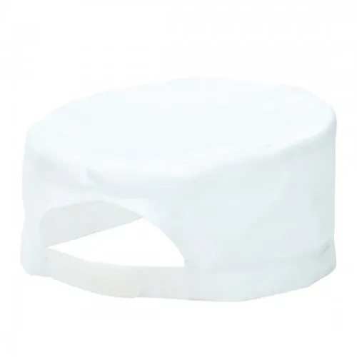 Готварско кепе S899 White