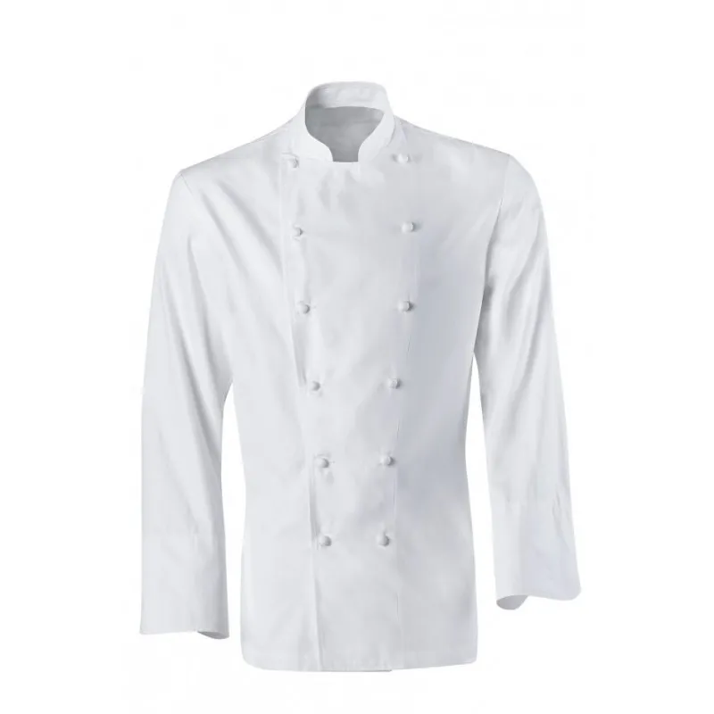 Готварска куртка GRAND CHEF Bragard