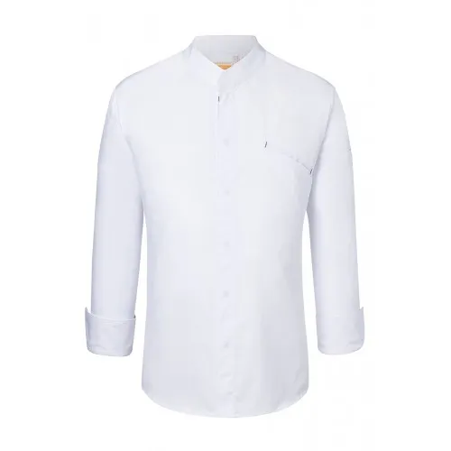 Готварска куртка Chef Modern-Touch White