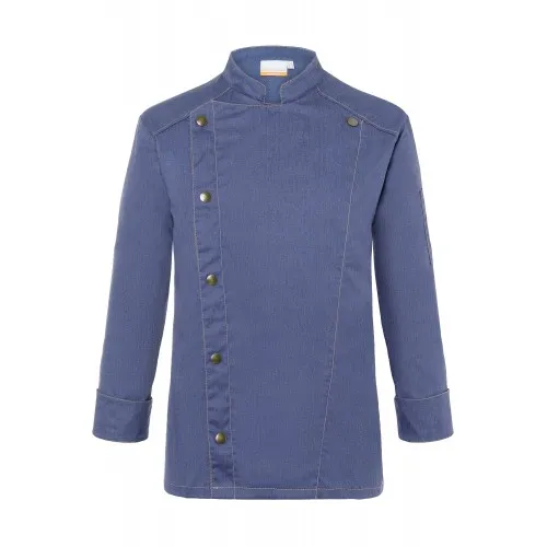 Готварска куртка Jeans Vintage Blue