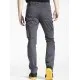 Еластични работни дънки 