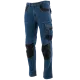 Работни дънки RODEO JEANS – еластични, удобни и издръжливи-1-05-592-40-25-1
