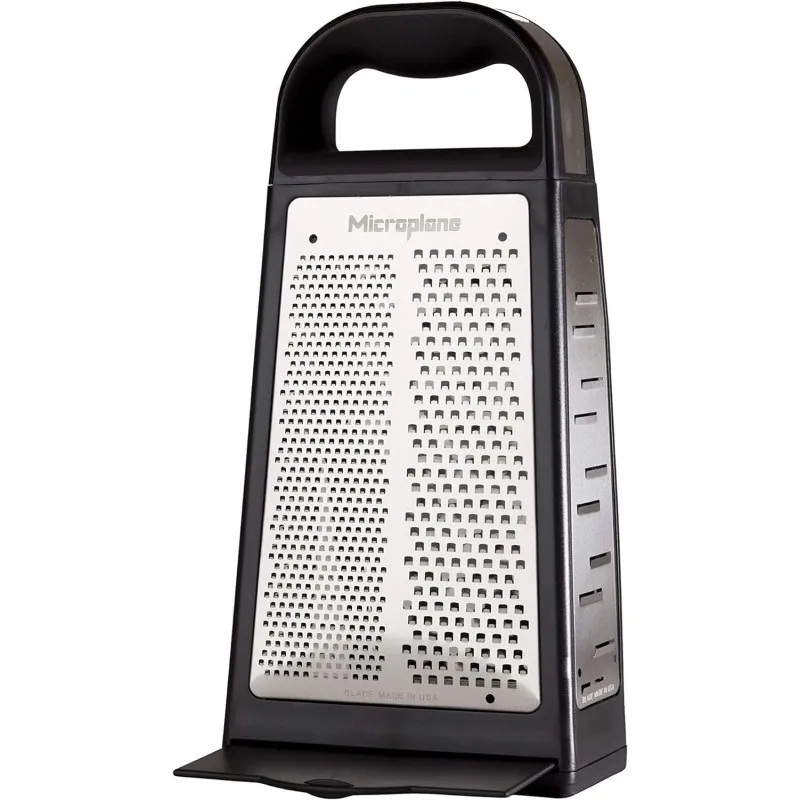 Ренде Microplane  с 5 вида остриета