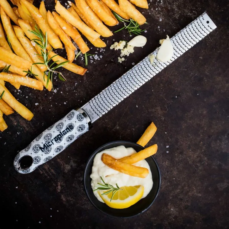 Тясно ренде тип зестер Microplane Classic Zester Grater