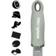 Тясно ренде за цитруси Microplane Premium Sage Green