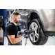 Еднократни нитрилни ръкавици 