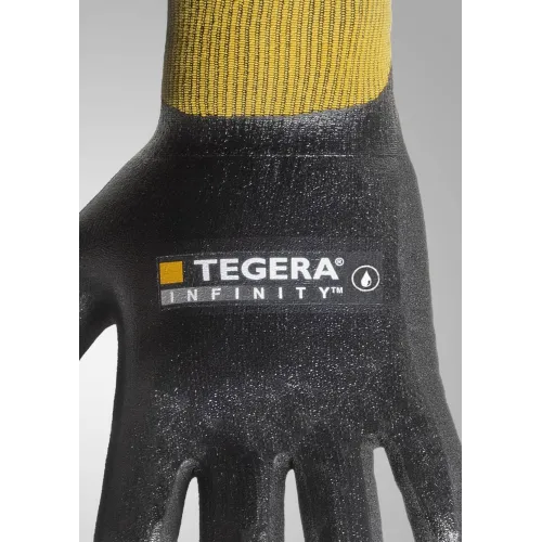 Термоустойчиви работни ръкавици Tegera 8804