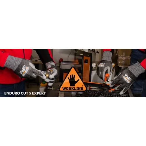 Противосрезни ръкавици Enduro Cut XD 