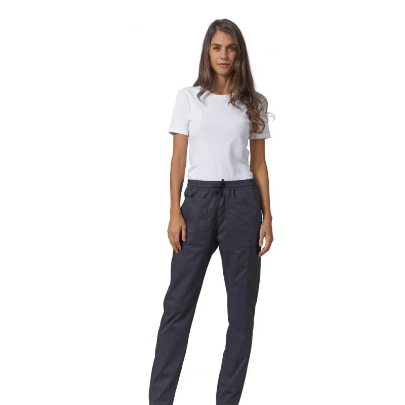 Медицински панталон Cruz Grey