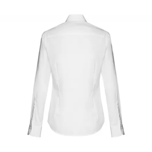 Дамска риза Paris White