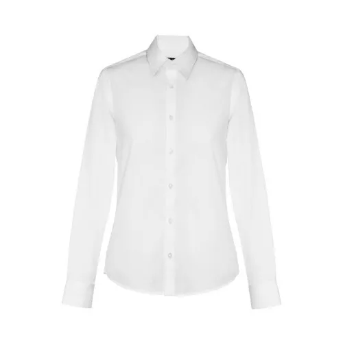 Дамска риза Paris White