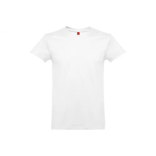 Мъжка тениска Ankara White