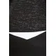 Работно софтшел яке CROSS BLACK – водоустойчиво, с TPU мембрана-ACSO-5