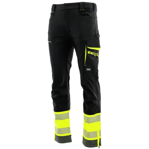 Софтшел панталони Comfort Neo Winter