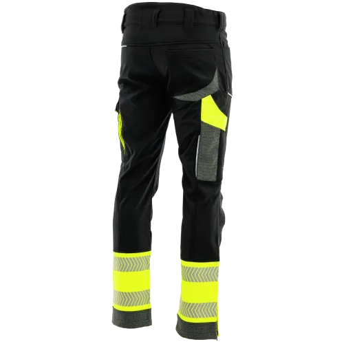 Софтшел панталони Comfort Neo Winter